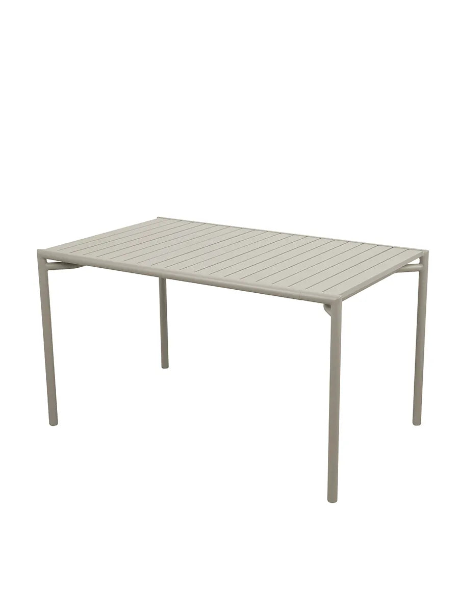 Bliss Dining Table 133x81 cm fra Cane-line - 4 - Jacobsen Plus