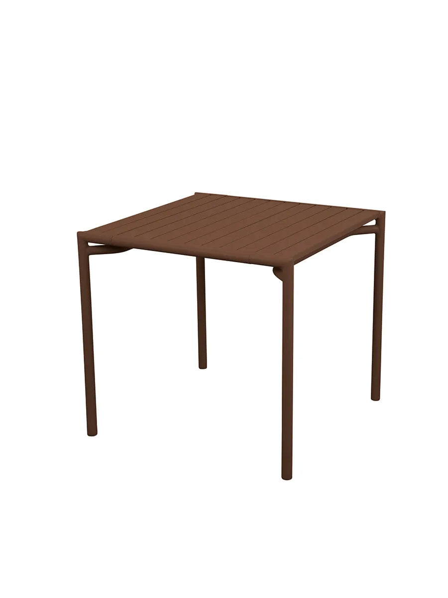 Bliss Dining Table 81x81 cm fra Cane-line