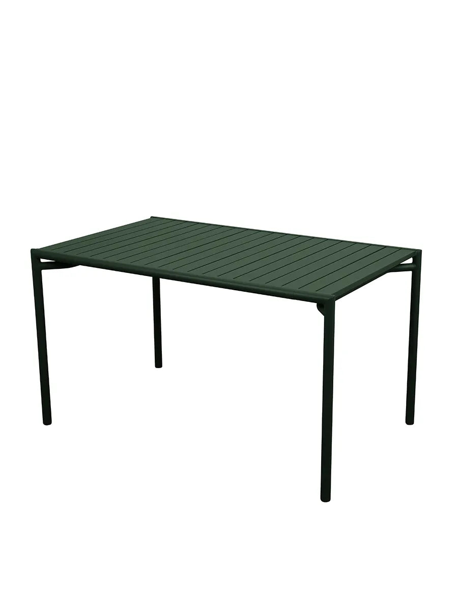 Bliss Dining Table 133x81 cm fra Cane-line - 1 - Jacobsen Plus