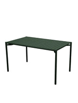 Bliss Dining Table 133x81 cm fra Cane-line - 1 - Jacobsen Plus