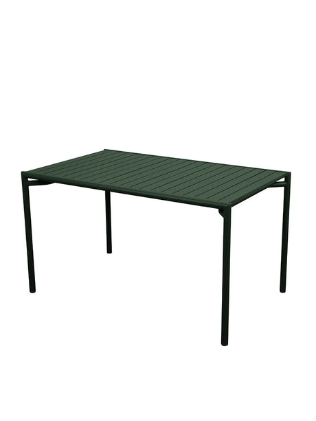 Bliss Dining Table 133x81 cm fra Cane-line - 1 - Jacobsen Plus