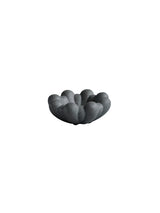 Bloom Tray, mini fra 101 Copenhagen - Dark Grey - Jacobsen Plus