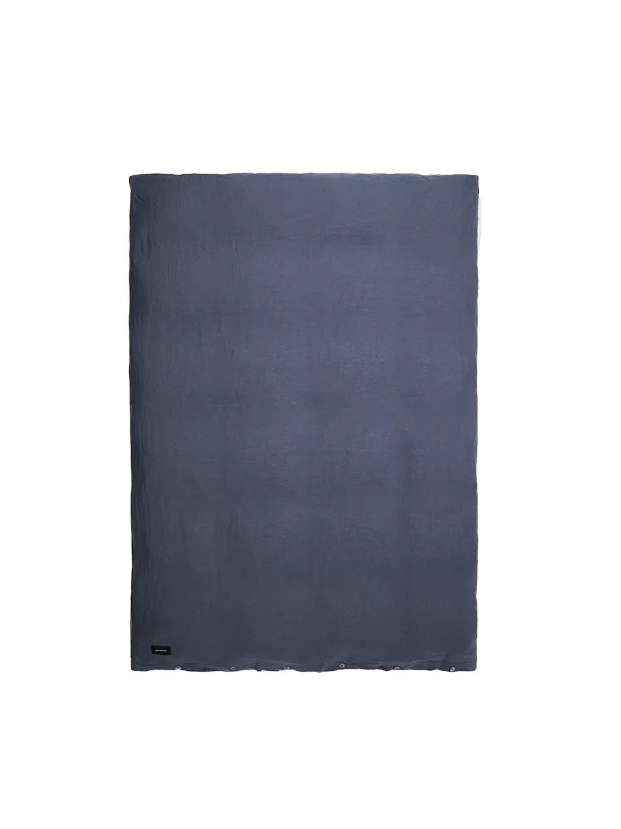 Mother Linen Duvet Cover Single 140x200 cm fra Magniberg - 1 - Jacobsen Plus