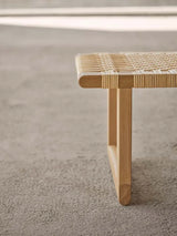 BM0488 Table Bench af Børge Mogensen - 5 - Jacobsen Plus
