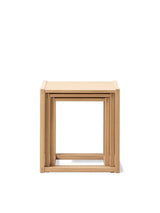 BM375 Nesting Tables af Børge Mogensen - 7 - Jacobsen Plus