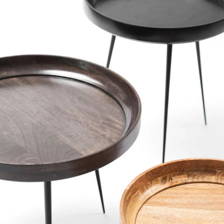 Bowl Table Sirka grå fra Mater - 1 - Jacobsen Plus
