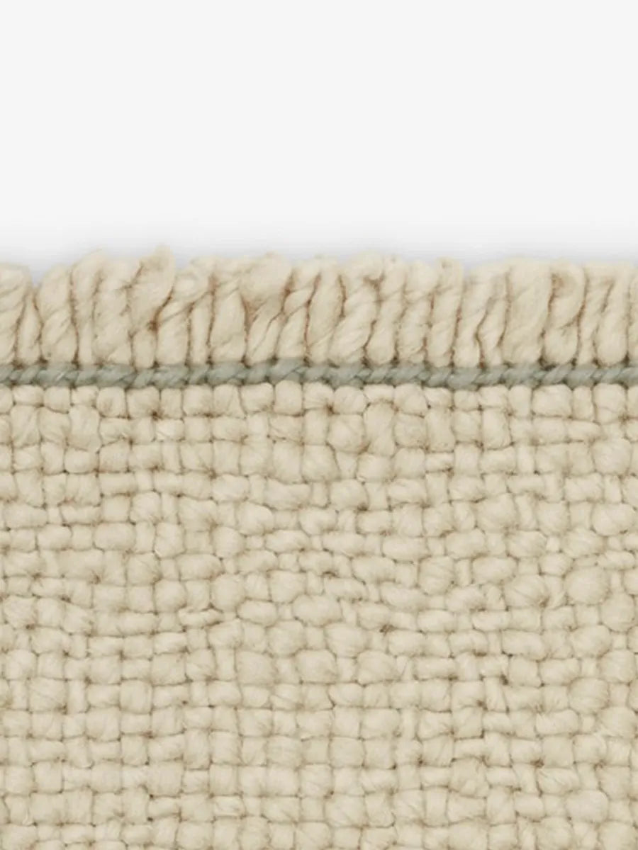 Bold Tæppe, 200 x 300 cm fra Kvadrat - 0110 - Jacobsen Plus