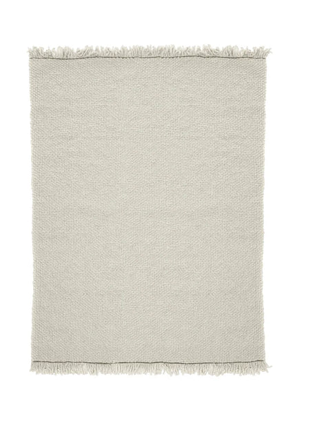 Bold Tæppe, 200 x 300 cm fra Kvadrat - 0110 - Jacobsen Plus