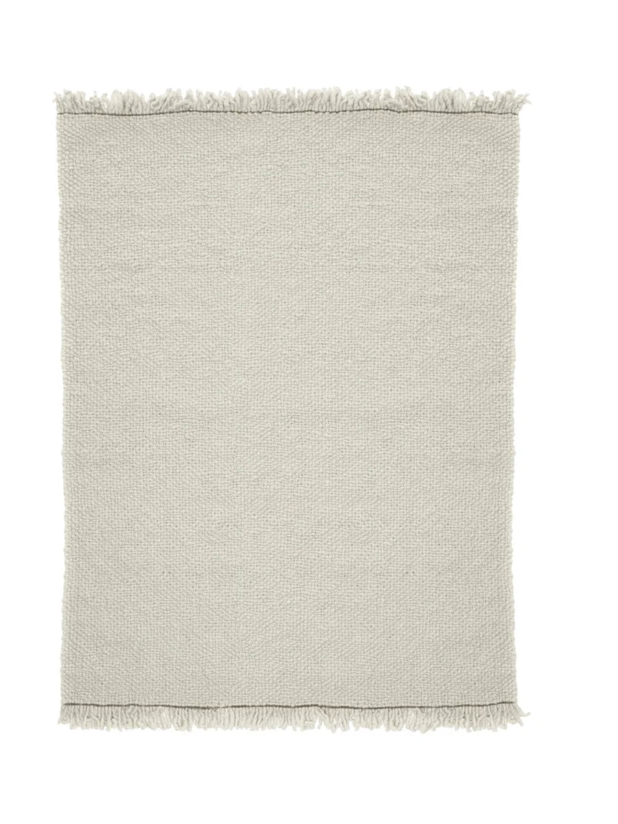 Bold Tæppe, 180 x 240 cm fra Kvadrat - 6 - Jacobsen Plus