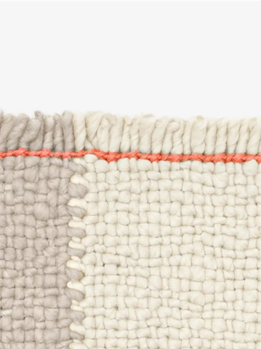 Bold Tæppe, 200 x 300 cm fra Kvadrat - 0112 - Jacobsen Plus