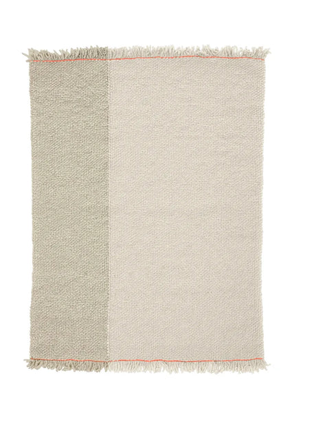 Bold Tæppe, 200 x 300 cm fra Kvadrat - 0112 - Jacobsen Plus