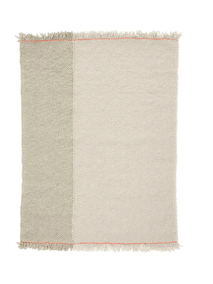 Bold Tæppe, 180 x 240 cm fra Kvadrat - 5 - Jacobsen Plus