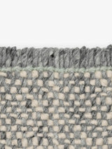 Bold Melange Tæppe, 180 x 240 cm fra Kvadrat - 1 - Jacobsen Plus