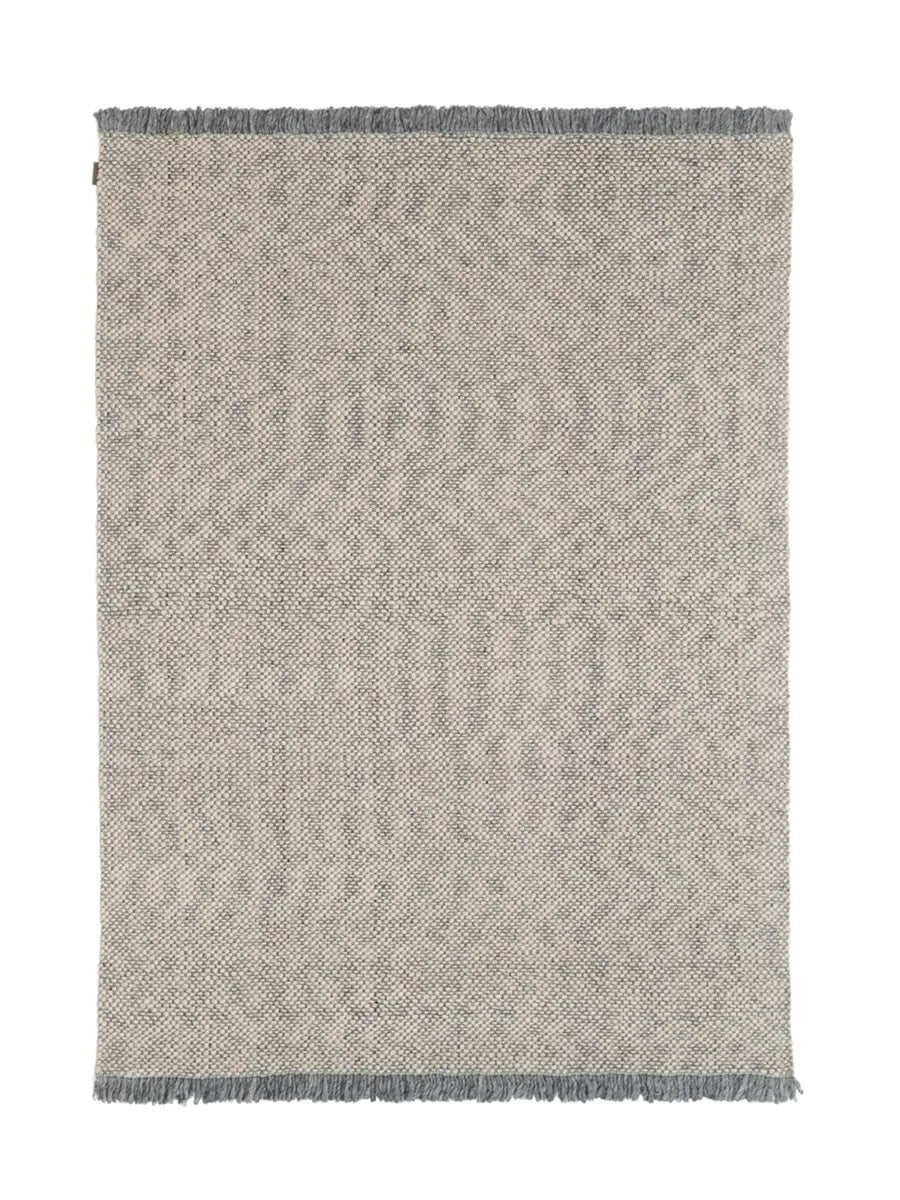Bold Melange Tæppe, 200 x 300 cm fra Kvadrat - 4 - Jacobsen Plus
