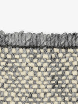 Bold Melange Tæppe, 180 x 240 cm fra Kvadrat - 0231 - Jacobsen Plus