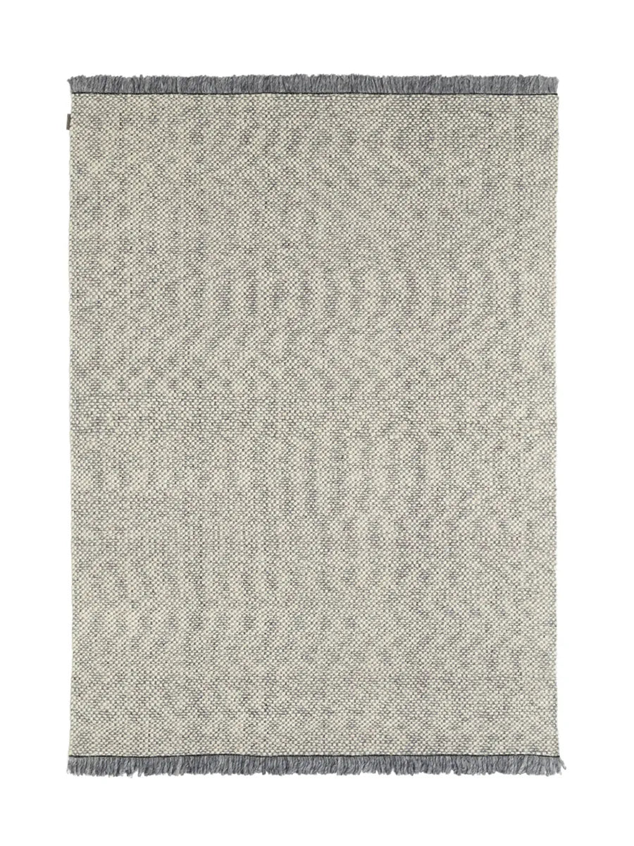 Bold Melange Tæppe, 200 x 300 cm fra Kvadrat - 5 - Jacobsen Plus