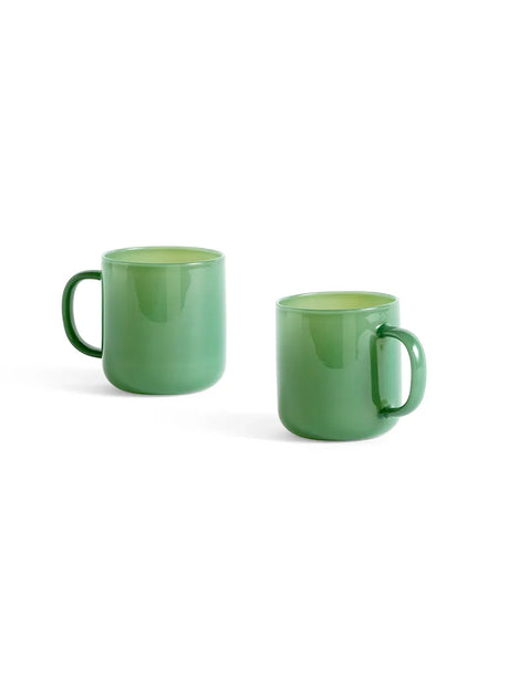 Borosilicate Krus fra Hay - 1 - Jacobsen Plus