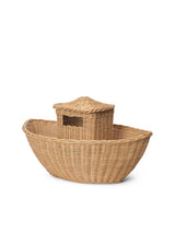 Braided Ark fra Ferm Living - 1 - Jacobsen Plus