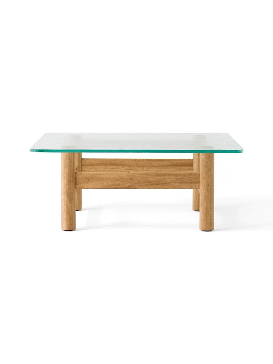 Brasilia Lounge Table fra Audo Copenhagen - 7 - Jacobsen Plus