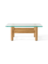 Brasilia Lounge Table fra Audo Copenhagen - 7 - Jacobsen Plus