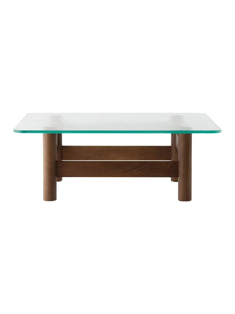 Brasilia Lounge Table fra Audo Copenhagen - 9 - Jacobsen Plus