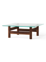 Brasilia Lounge Table fra Audo Copenhagen - 1 - Jacobsen Plus
