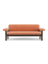 Brasilia Sofa fra Audo Copenhagen - 9 - Jacobsen Plus