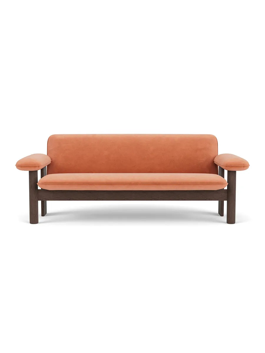 Brasilia Sofa fra Audo Copenhagen - 11 - Jacobsen Plus