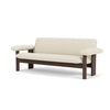 Baru 0200 - Dark Stained Oak
