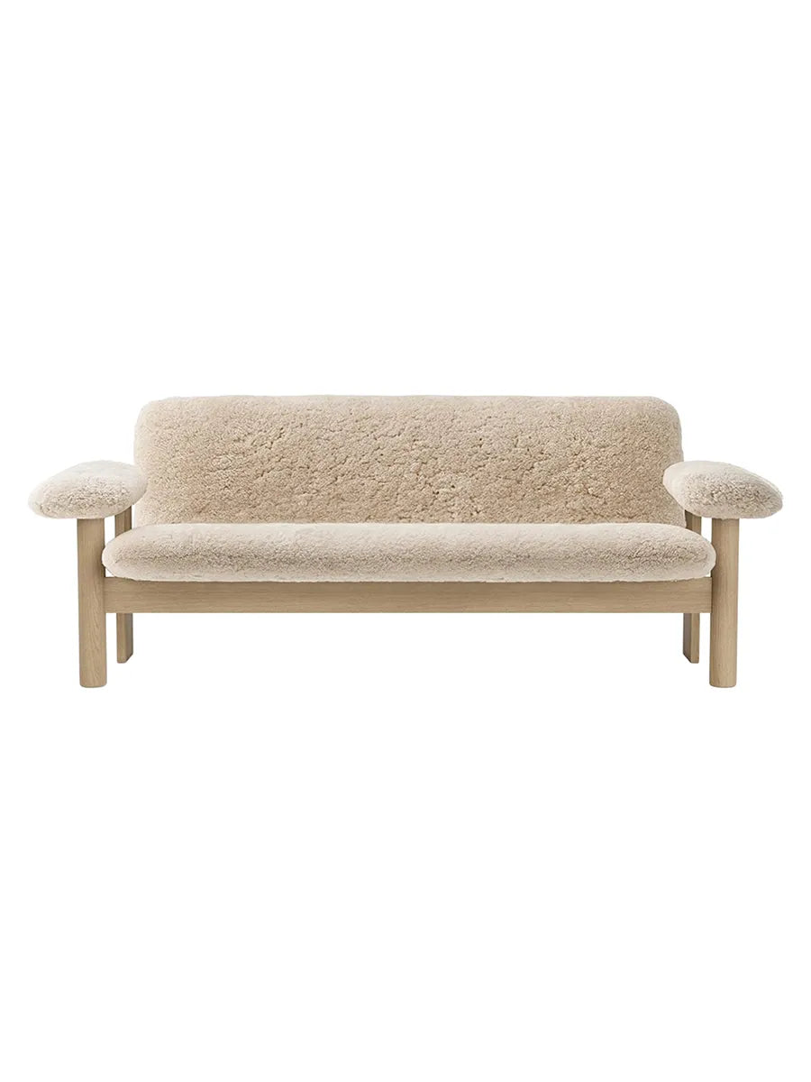 Brasilia Sofa fra Audo Copenhagen - 13 - Jacobsen Plus