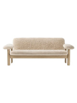 Brasilia Sofa fra Audo Copenhagen - 13 - Jacobsen Plus