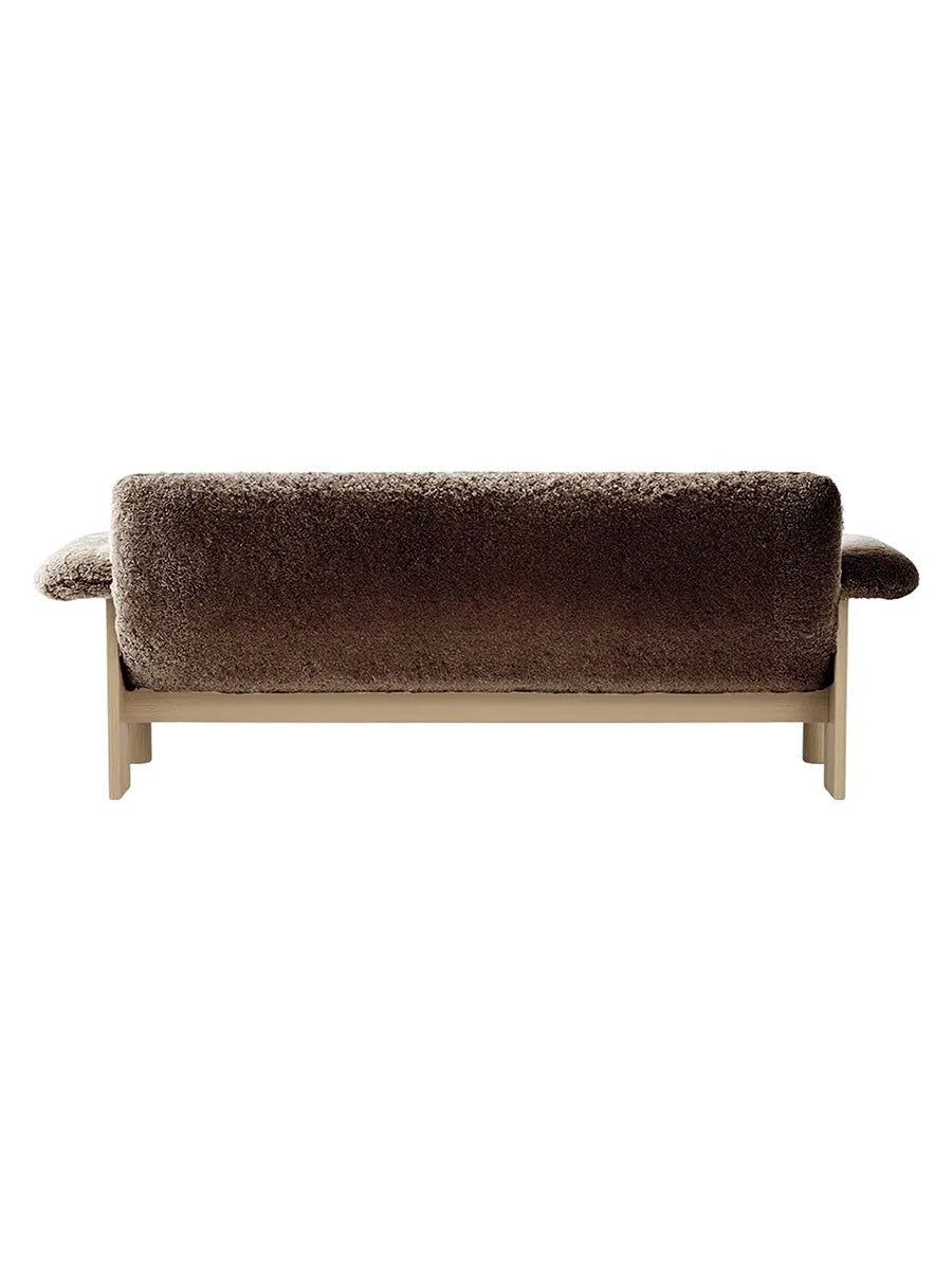 Brasilia Sofa fra Audo Copenhagen - 18 - Jacobsen Plus