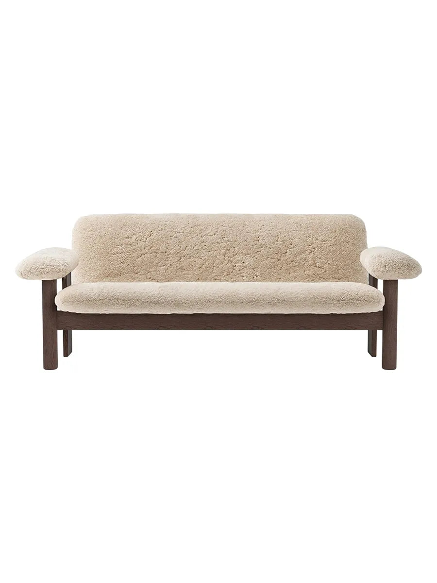 Brasilia Sofa fra Audo Copenhagen - 15 - Jacobsen Plus