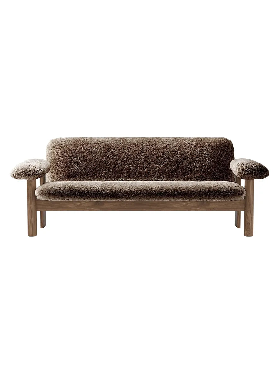 Brasilia Sofa fra Audo Copenhagen - 21 - Jacobsen Plus