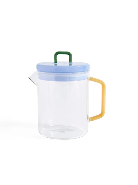 Brew Pot, light blue fra Hay - 1 - Jacobsen Plus