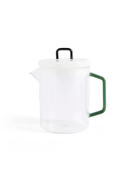 Brew Pot, white fra Hay - 1 - Jacobsen Plus