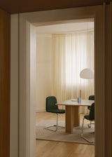Muuto - Brink stol, cantilever base - 2 - Jacobsen Plus