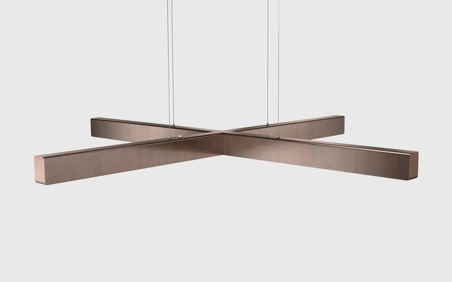 X Model pendel fra Anour - 9 - Jacobsen Plus