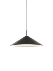 Brolly Pendant, Ø70 cm fra New Works