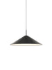 Brolly Pendant, Ø70 cm fra New Works