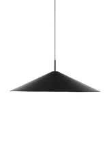 Brolly Pendant, Ø90 cm fra New Works - 5 - Jacobsen Plus