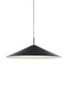 Brolly Pendant, Ø90 cm fra New Works