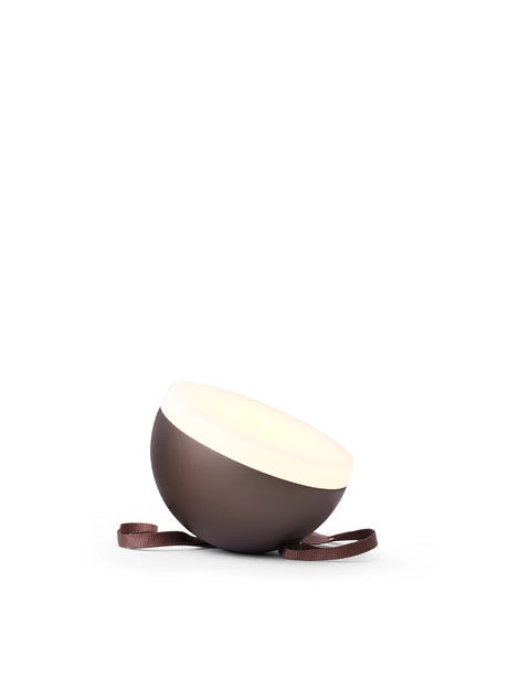 Sphere Adventure Light, dark bronze fra New Works - 1 - Jacobsen Plus