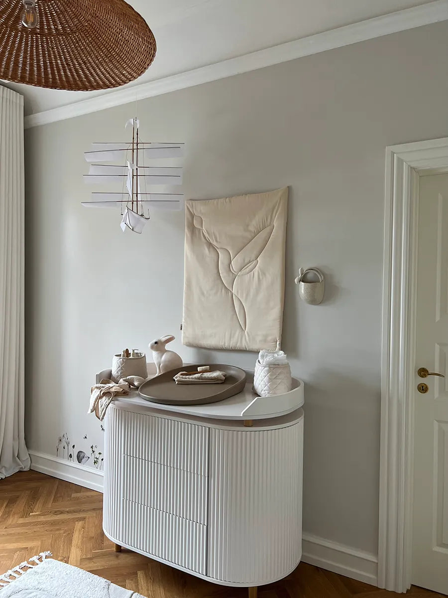 Kai Puslepude, brown pebble fra Kas Kopenhagen - 3 - Jacobsen Plus