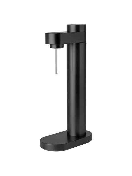 Brus Kulsyremaskine fra Stelton - Sort - Jacobsen Plus