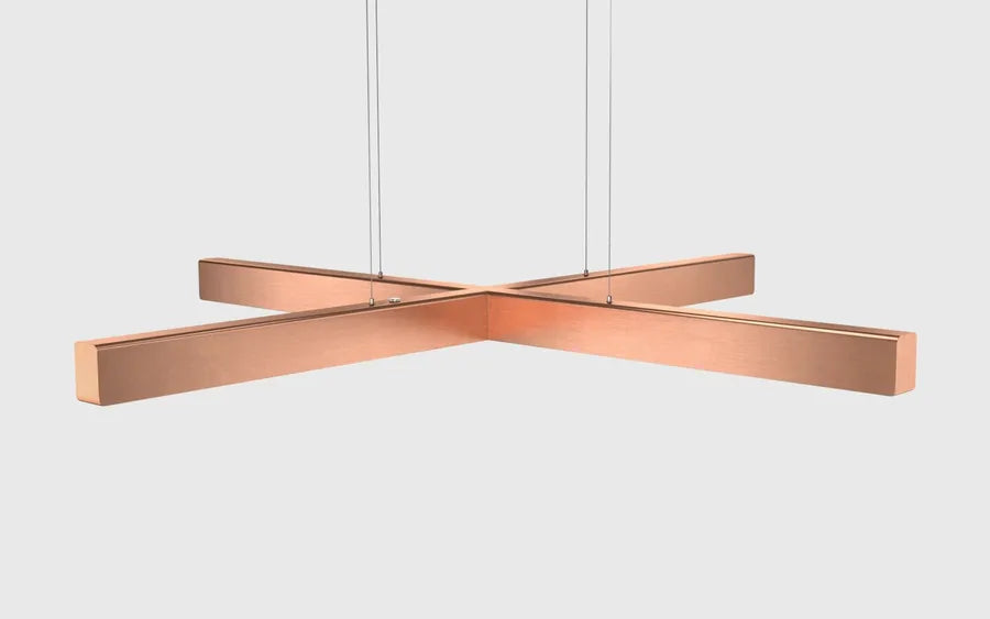 X Model pendel fra Anour - 11 - Jacobsen Plus