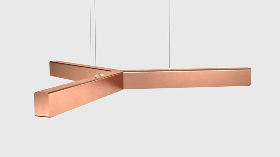 Y Model pendel fra Anour - 12 - Jacobsen Plus