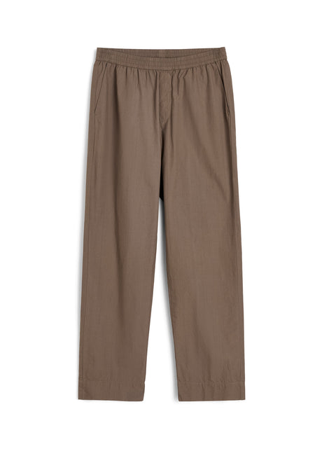 Classic Pyjamas - Earth fra Aiayu - XS - Jacobsen Plus