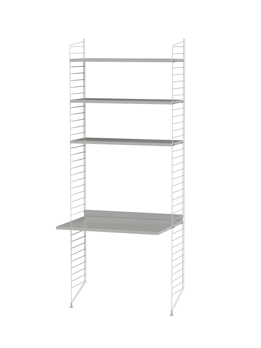 Kontor, bundle A fra String - 10 - Jacobsen Plus