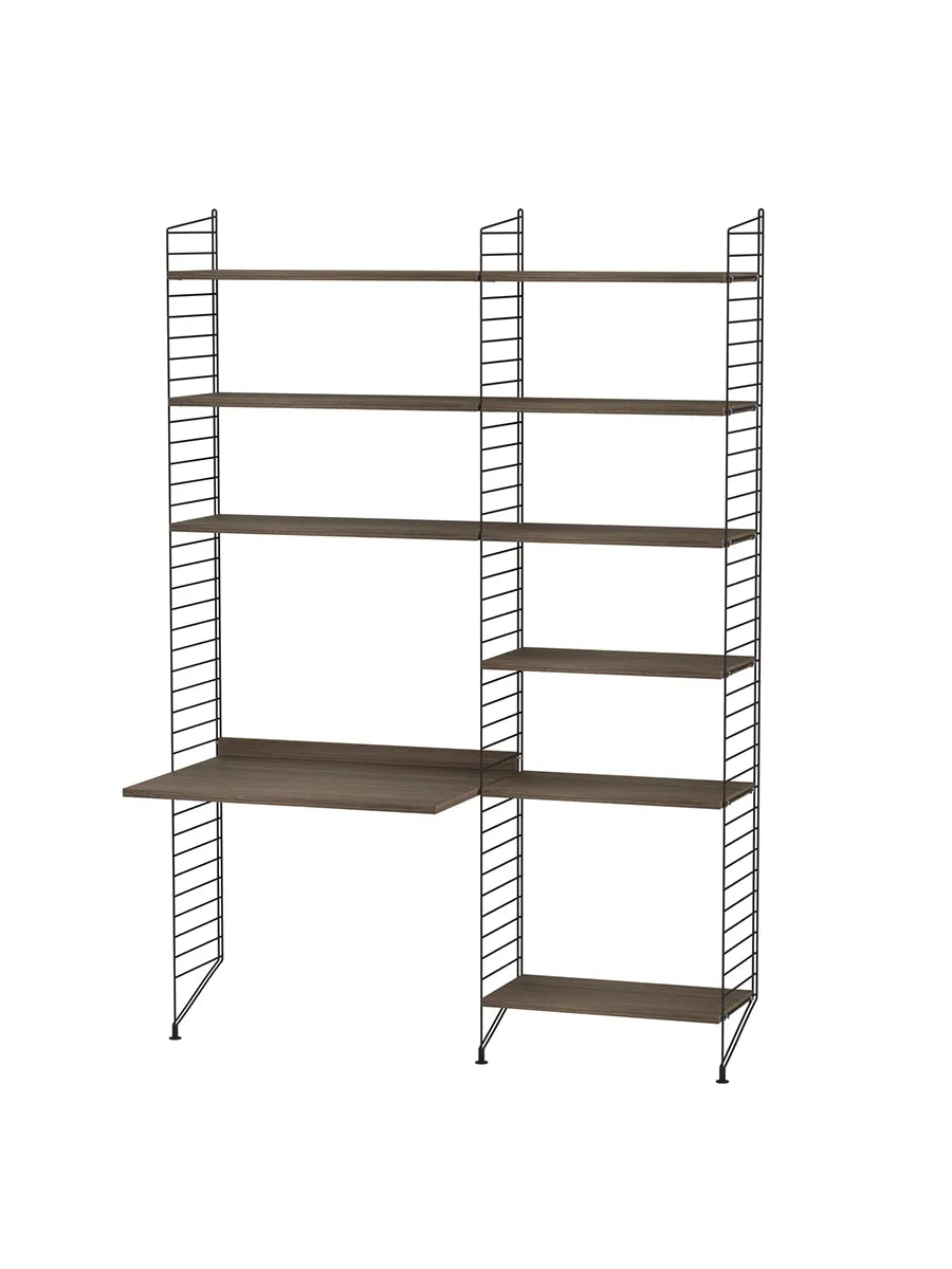 Kontor, bundle B fra String - 5 - Jacobsen Plus